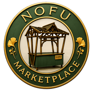 NOFU Marketplace