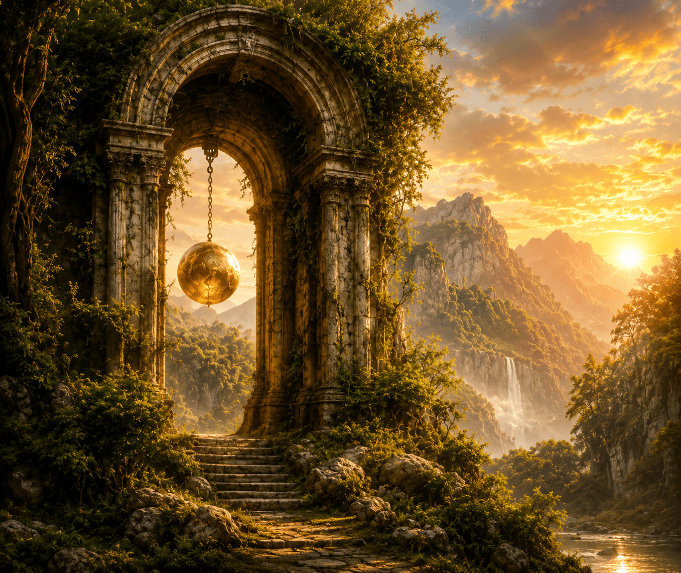Lotus Sanctum